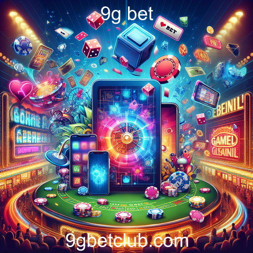 A Ascensão do Mobile Gaming: Uma Revolução no Entretenimento Digital