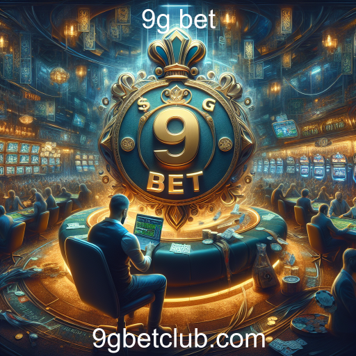 Apostas Esportivas: O Crescimento e a Oportunidade no 9g Bet